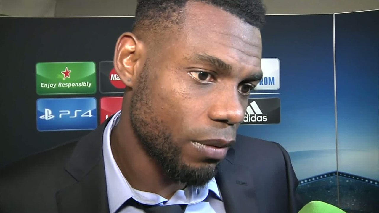 Foot - C1 - OL : Bedimo «Trop de déchets, trop de mauvais choix»