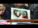 Kiev, dhunë ndaj protestuesve - Top Channel Albania - News - Lajme