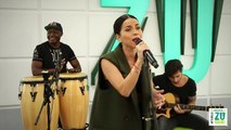 INNA - Yalla (Live la Radio ZU)