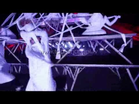 Shqipëri o nëna ime! Gëzuar festat nga Top Media