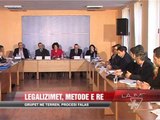 Metode e re për legalizimet, grupet në terren, procesi falas - News, Lajme - Vizion Plus