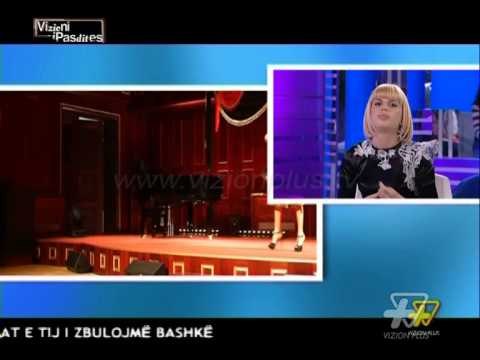 Vizioni I Pasdites - Koleksion veshjesh nga Bora Kokedhima - 26 Dhjetor 2013 - Show - Vizion Plus