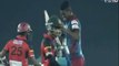 Al Amin Hossain takes Hat Trick vs Sylhet Superstars BPL
