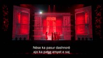 Romeo & Juliet - Tu doit te marier - Mariza Ikonomi, Artjola Topi, Savjana Verdha