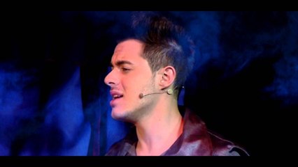 Romeo & Juliet - Le balcon - Aldo Bardhi, Savjana Verdha