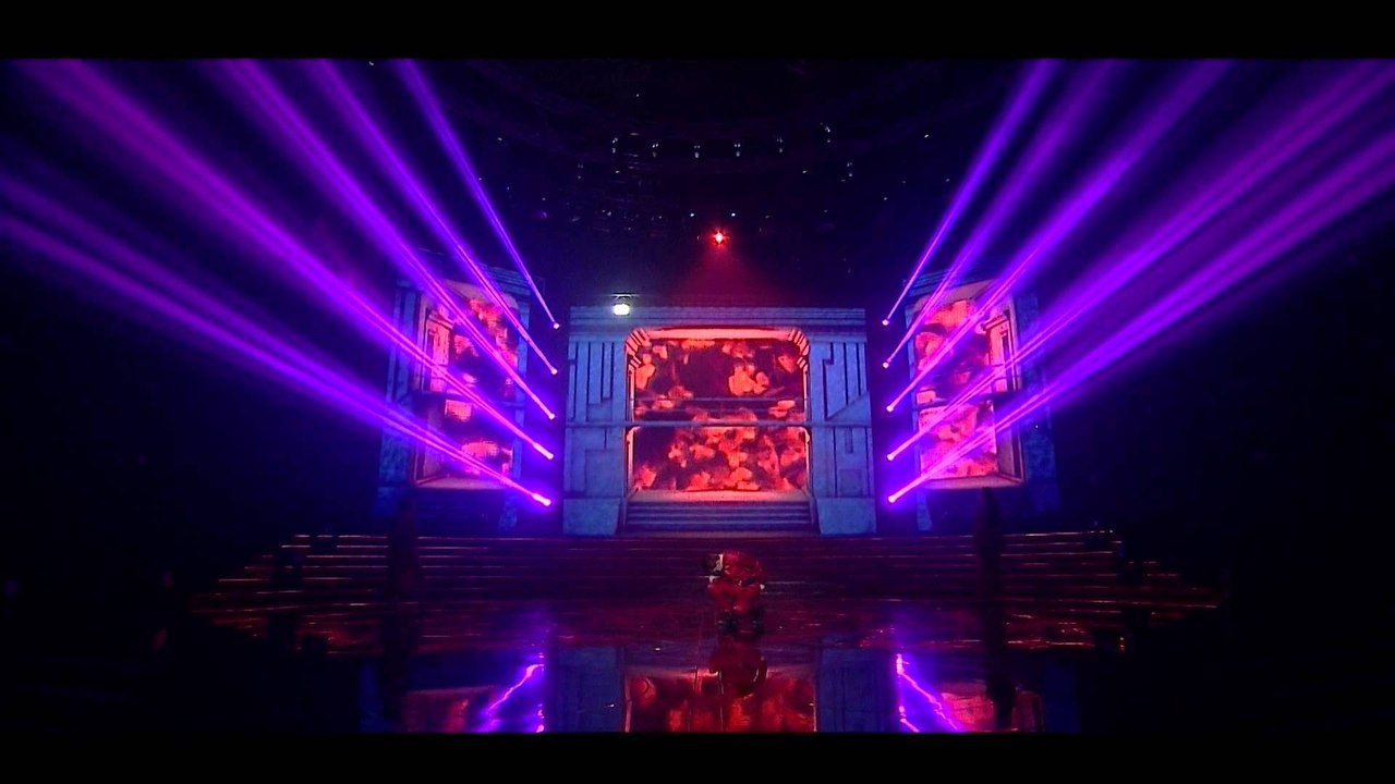 Romeo & Juliet - Cest pa ma faute - Stefan Marena