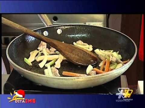 Dita Ime - Kuzhina - 27 Dhjetor 2013 - Show - Vizion Plus