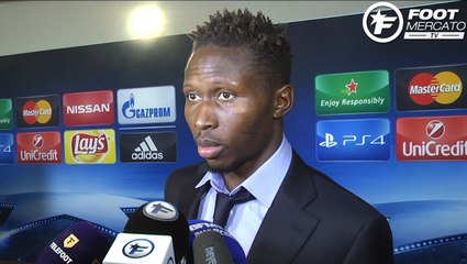 OL, Mapou : "On s'est peut-être enflammé"