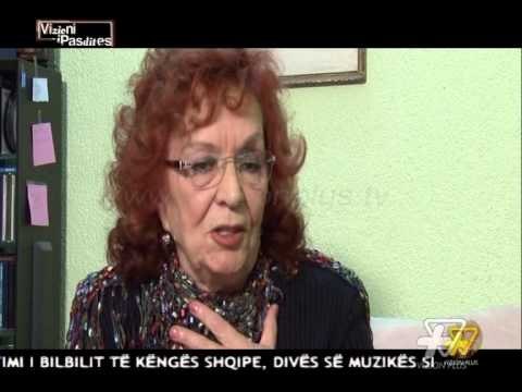 Vizioni I Pasdites - Nexhmije Pagarusha - 27 Dhjetor 2013 - Show - Vizion Plus