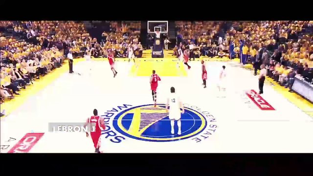 LeBron James on the Eastern Conference's rise: 'Our conference has been downplayed and we've taken it personal'