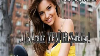 Türkçe Pop Remix 2014 YENİ Hit Şarkılar (Arm İstanbul)