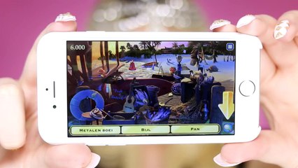 Electric Ombré Liner Eye Makeup Look