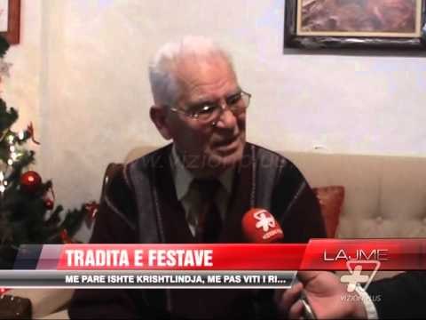 Durrës, tradita e festave të fundvitit - News, Lajme - Vizion Plus