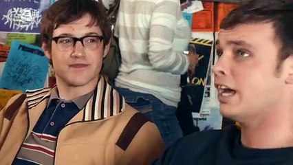 My Mad Fat Diary - S 3 E 2 - Rewind