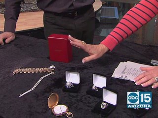Biltmore Loan and Jewelry can help you find what your valuables are worth