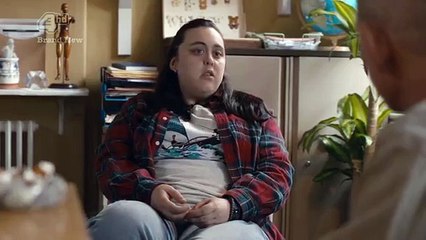 My Mad Fat Diary - S1 E 2 - Touched