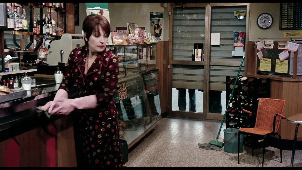 Amici Miei. Trailer Ufficiale