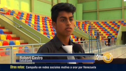 PERÚ- Jovenes cristianos hacen pacto de pureza sexual