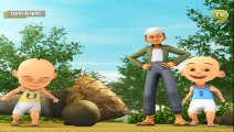 Upin Ipin Pokok Seribu Guna Full