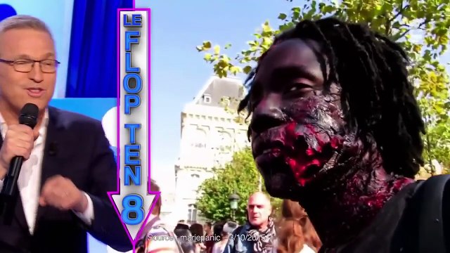 Intégrale 1/2 10 octobre 2015 - On nest pas couché 2015 #ONPC