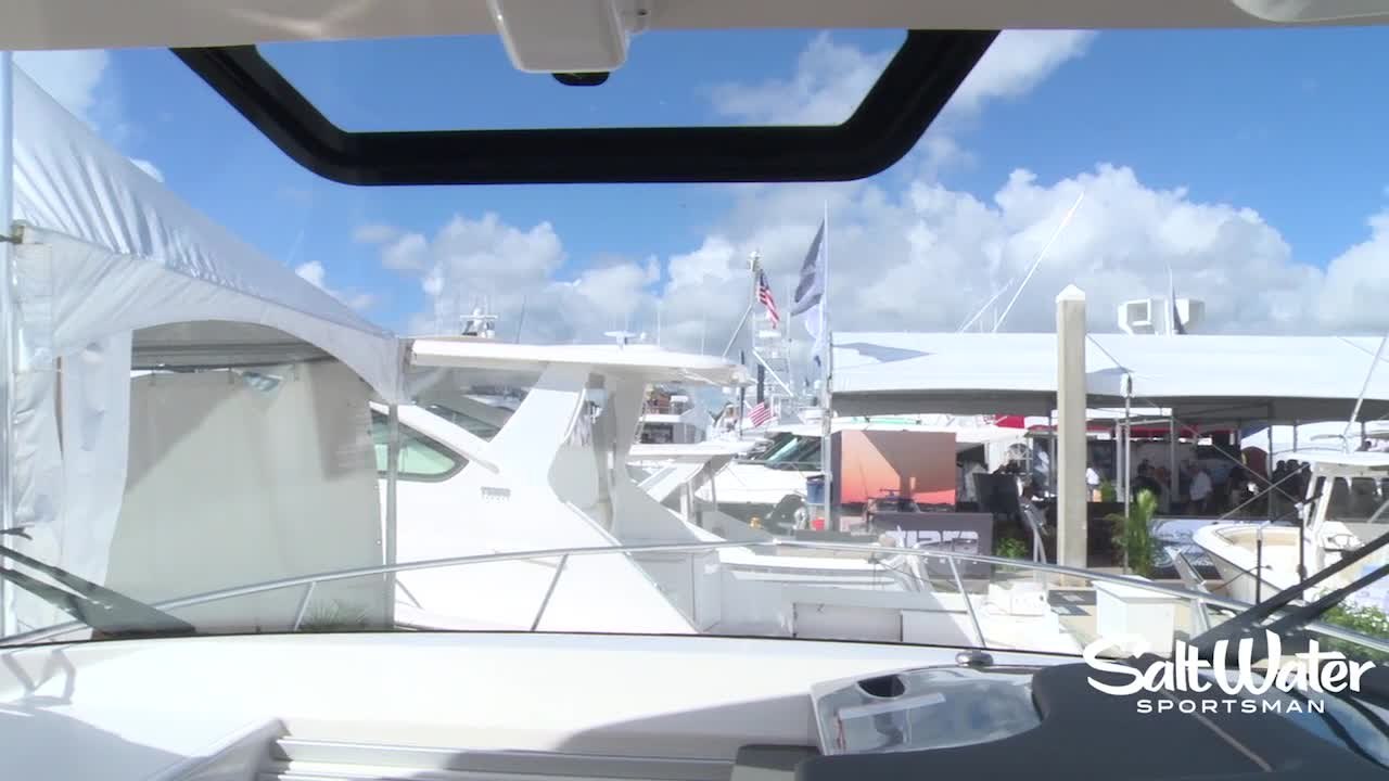 Pursuit OS 355