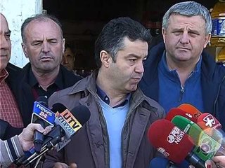 RRITEN ÇMIMET NE TREGJE VETEM QENDRAT TREGTARE ME ÇMIME TE QENDRUESHME LAJM