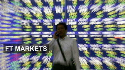 Global debt defaults in 90 seconds