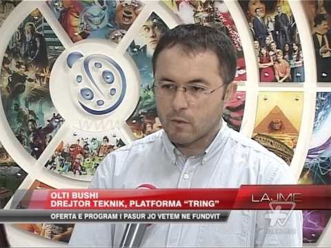 14 ditë festa në Tring , oferta e program i pasur - News, Lajme - Vizion Plus