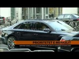 Prioritetet e Merkelit dhe qeverisë së saj - Top Channel Albania - News - Lajme