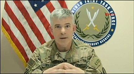 ABD, Rus uçağına 10 kez uyarı yapıldığını doğruladı