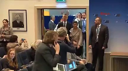 NATO Genel Sekreteri Türkiye'nin açıklaması bizdeki bilgilerle uyumlu