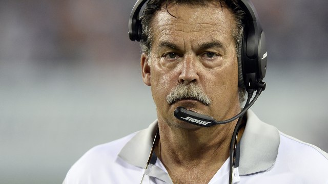 Gordo’s Zone: How Good is Jeff Fisher?