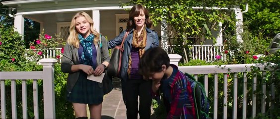 La quinta onda. Trailer Ufficiale