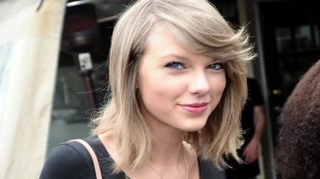 Did Taylor Swift Go Missing?