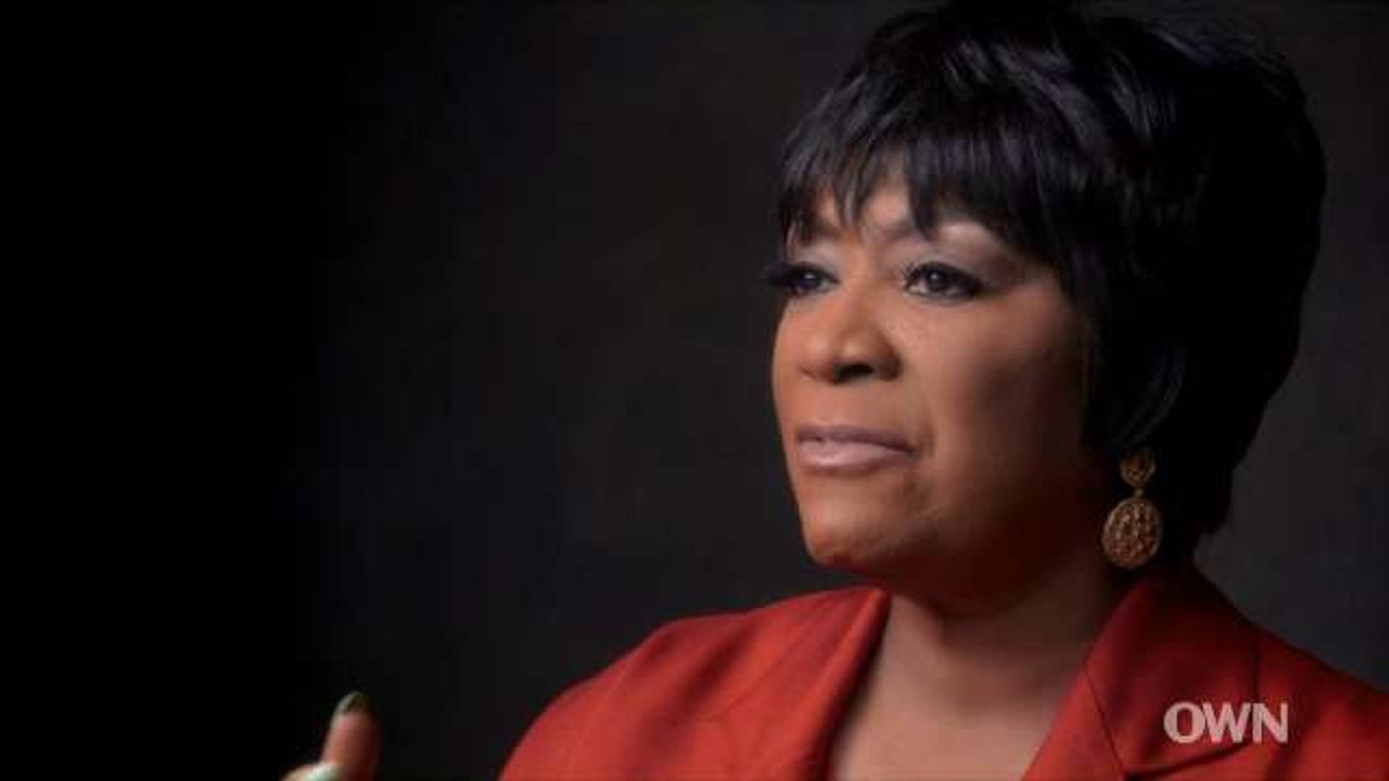 Life Lesson Patti LaBelle Learned