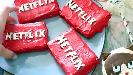DIY Forever Alone Valentines Day Treats!