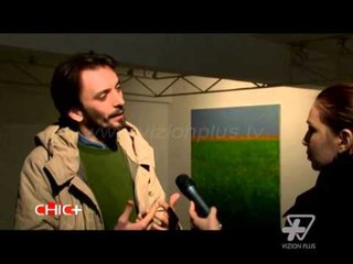 Chic Plus - Ekspozita "Lende me Zgjedhje" - 29 Dhjetor 2013 - Show - Vizion Plus