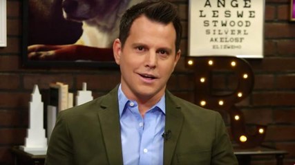 Dave Rubin on Feminism