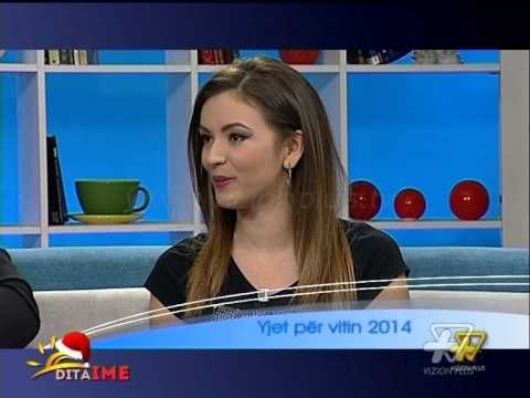 Dita Ime - Horoskopi 2014 - 30 Dhjetor 2013 - Show - Vizion Plus