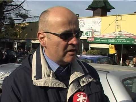 ÇMIMET NE FUNDVIT BASHKIA NUK NDERHYN, TREGTARET ABUZOJNE JO PAK LAJM