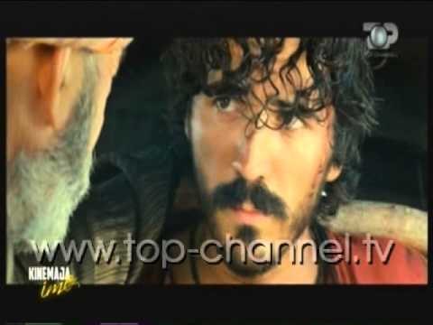 Kinemaja Ime 2, 28 Dhjetor 2013, Pjesa 2 - Top Channel Albania