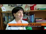 Mësues për fëmijët pacientë - Top Channel Albania - News - Lajme