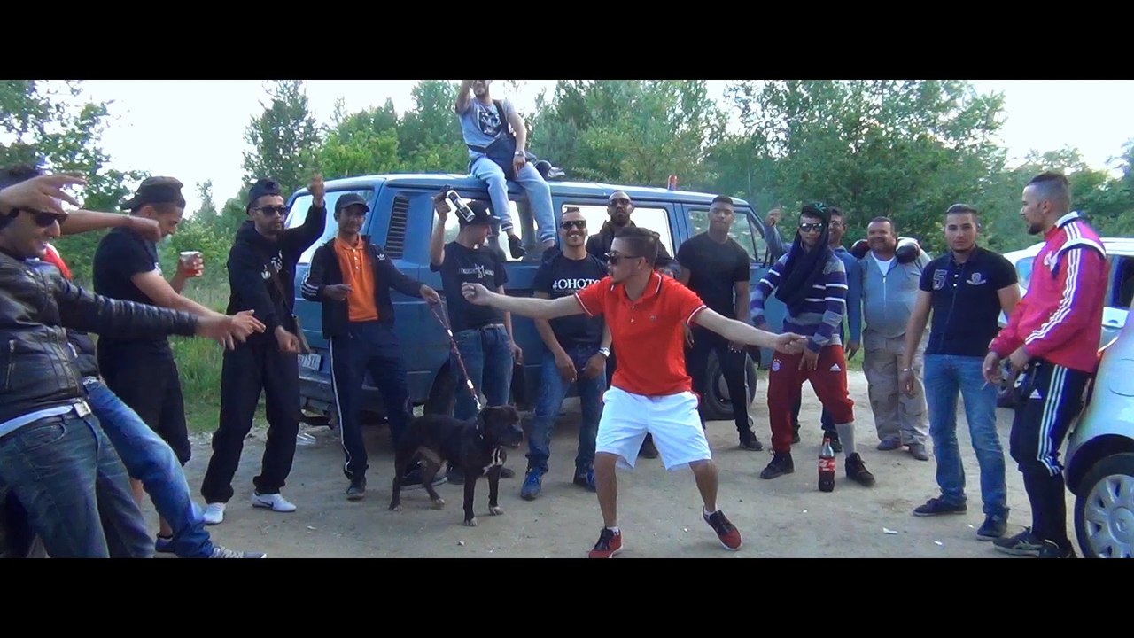 Koso Ft. Colonel Zila - S.L.B - Simex Prod