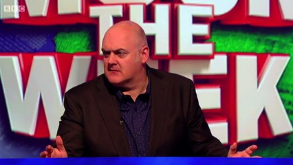 Mock The Week: S13E05