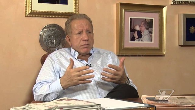 Vizioni I Pasdites - Ne shtepine e Behgjet Pacollit (3/3) - 30 Dhjetor 2013 - Show - Vizion Plus