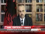 News Edition in Albanian Language - 30 Dhjetor 2013 - 19.00 - News, Lajme - Vizion Plus