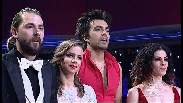 Dancing with the Stars 4 - Pjesa e peste - Nata e nente - Show - Vizion Plus