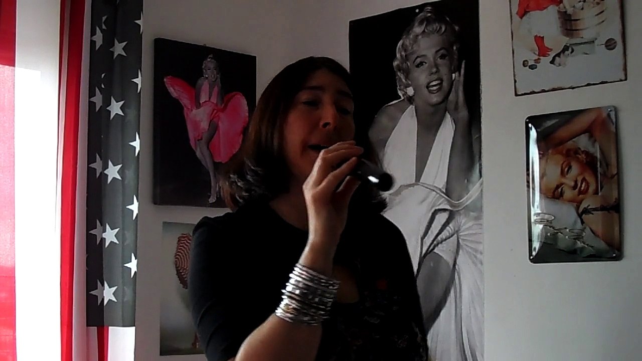 richard anthony la voix du silence  !!