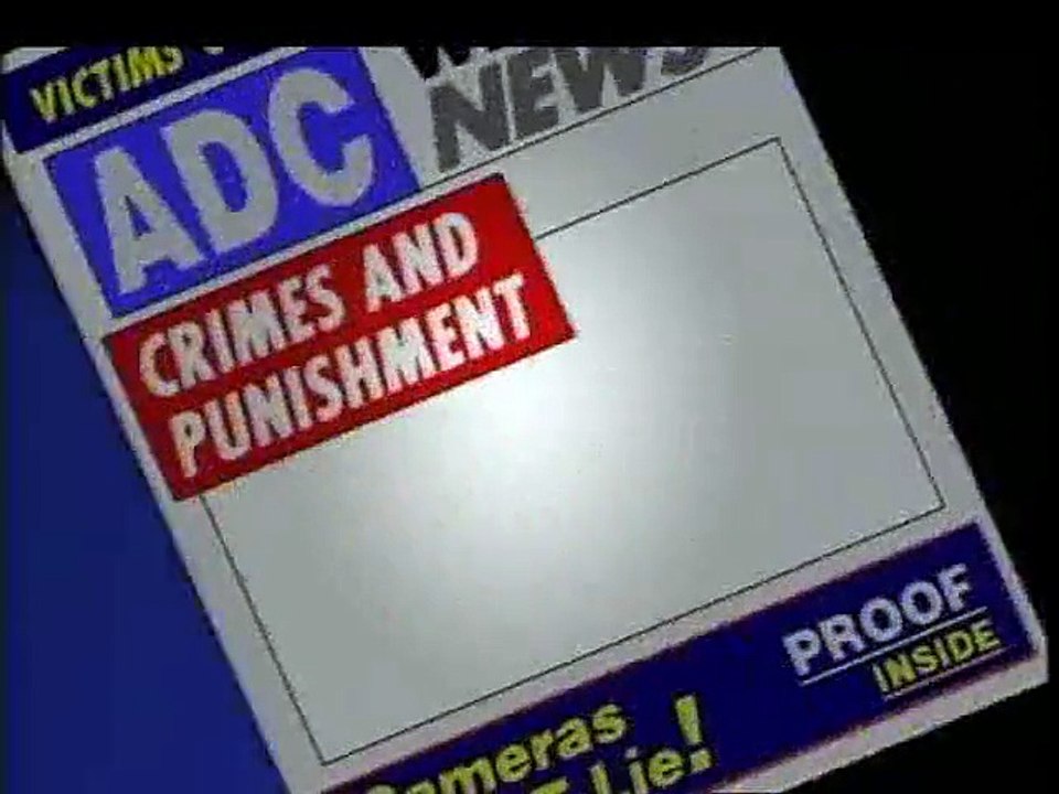 America's Dumbest Criminals - Season 1 Ep 6  The Bagman