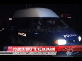 Policia vret të kërkuarin në Durrës - News, Lajme - Vizion Plus
